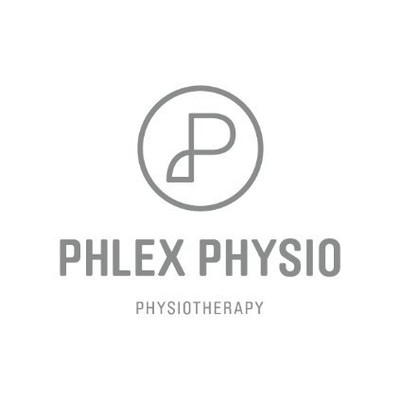Phlex Physio logo